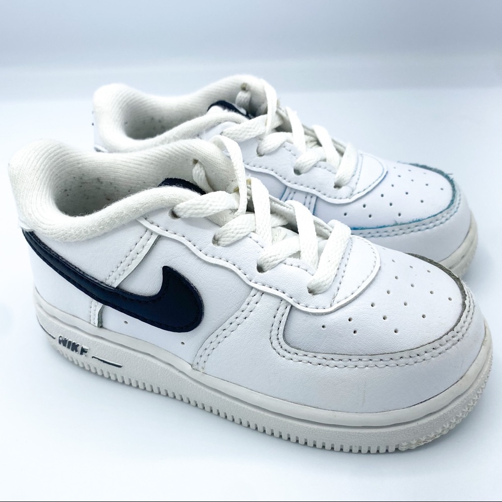 ❌SOLD❌ Nike Air Force 1 Sneakers Size 7C